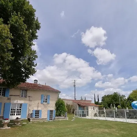 In With Private Pool