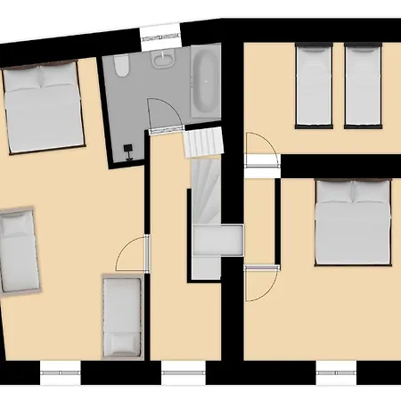 In With Private Pool