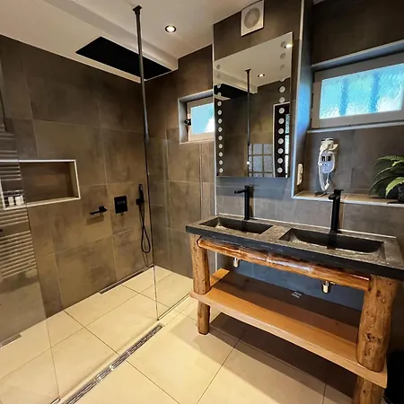 In With Private Pool